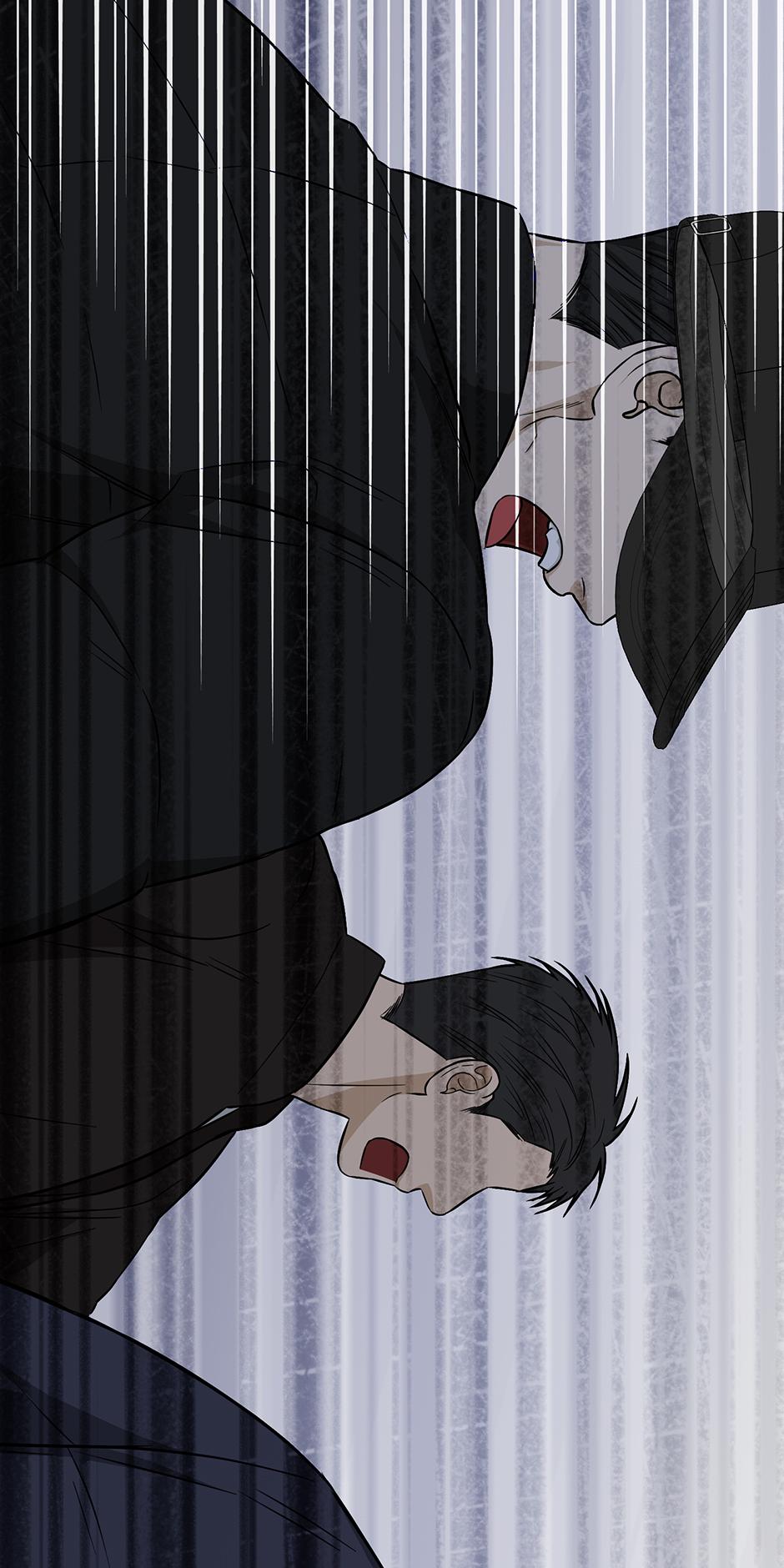 Catch Up Chapter 28 page 47 - 