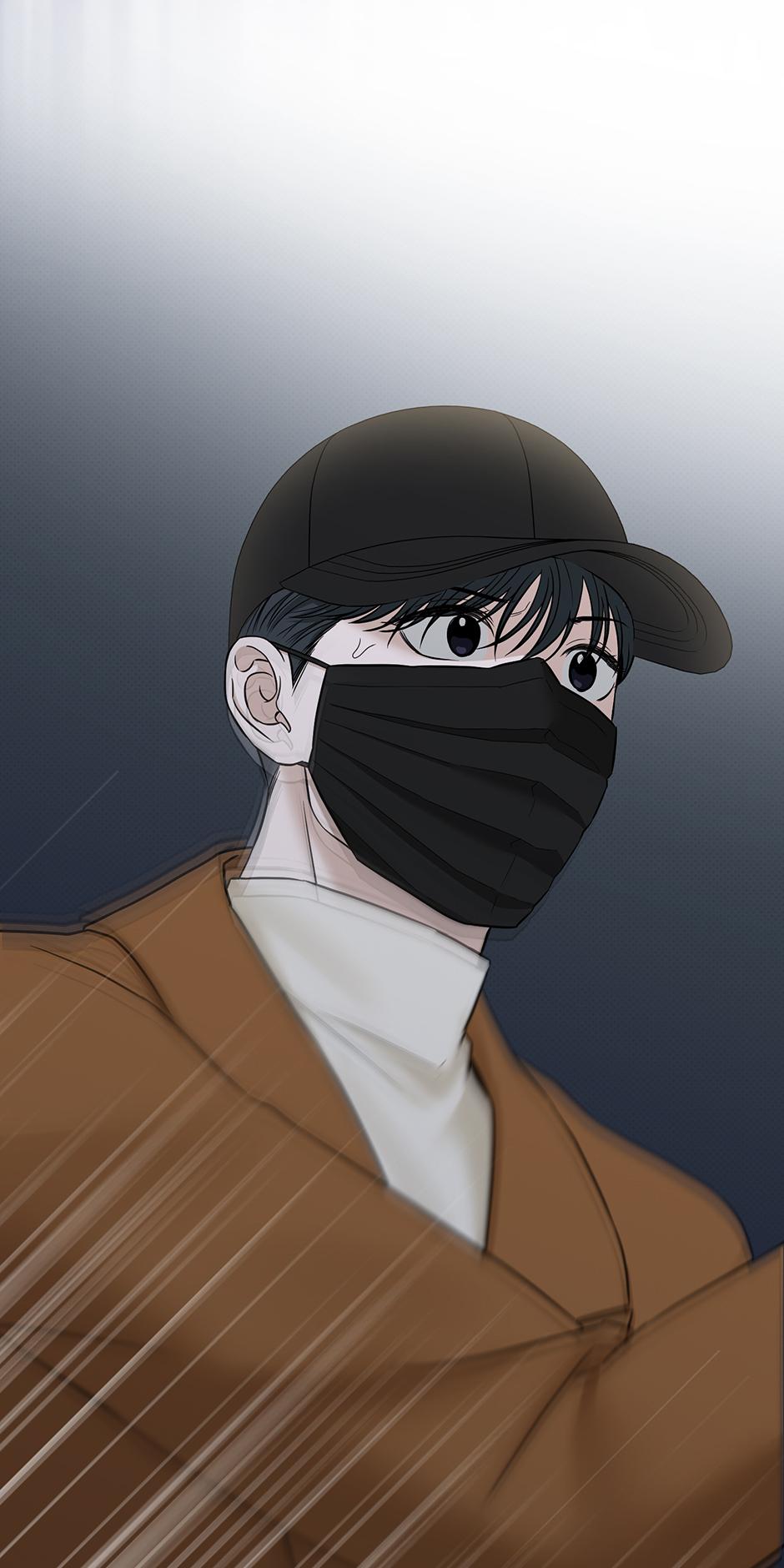 Catch Up Chapter 28 page 49 - 