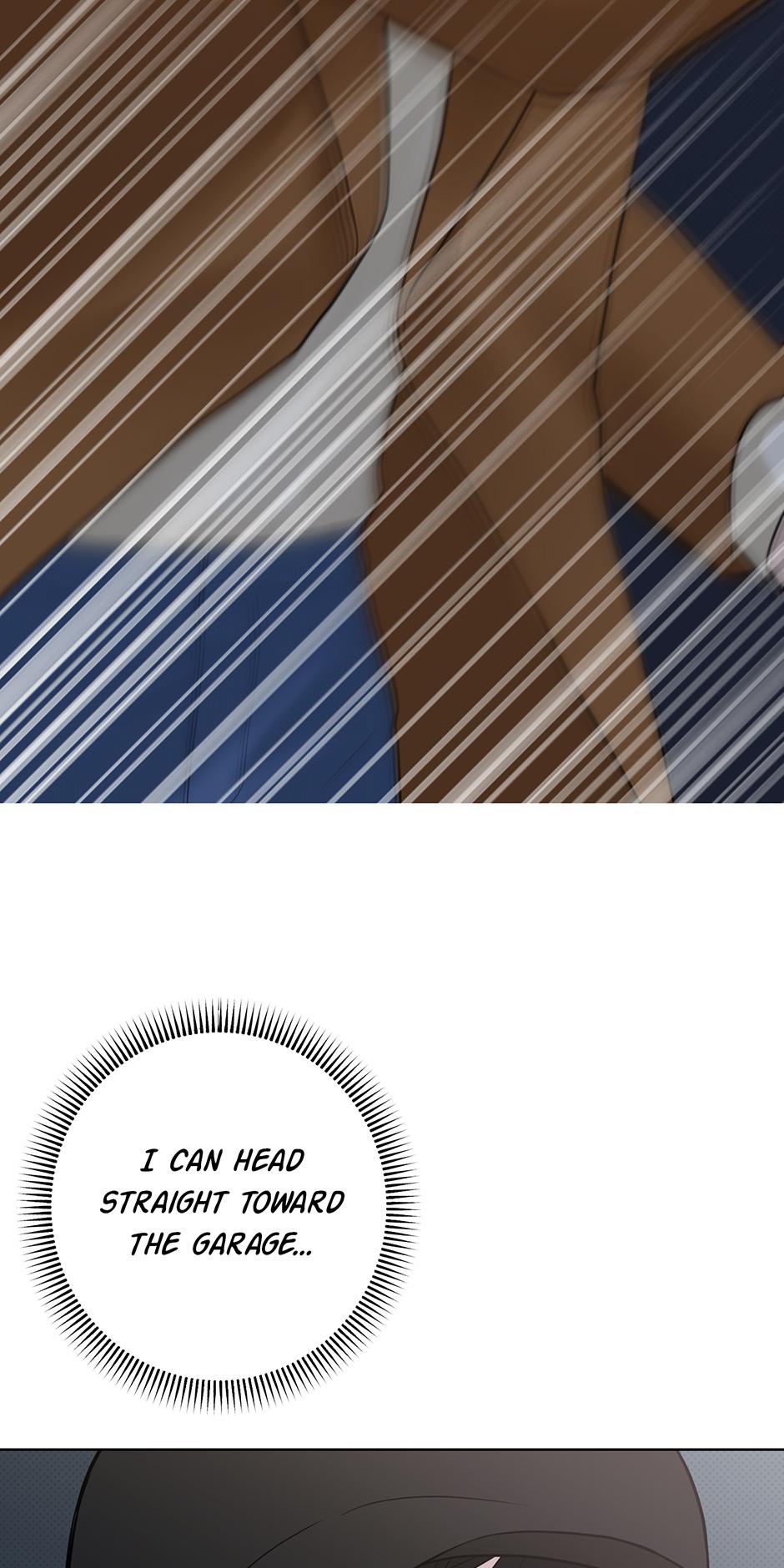 Catch Up Chapter 28 page 50 - 