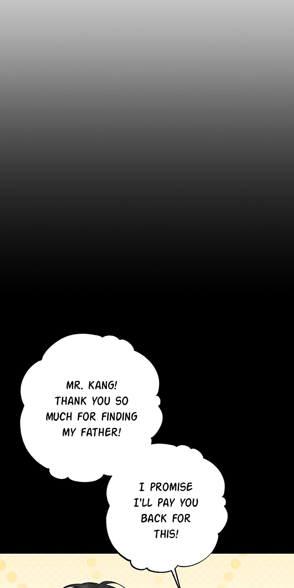 Catch Up Chapter 28 page 6 - 