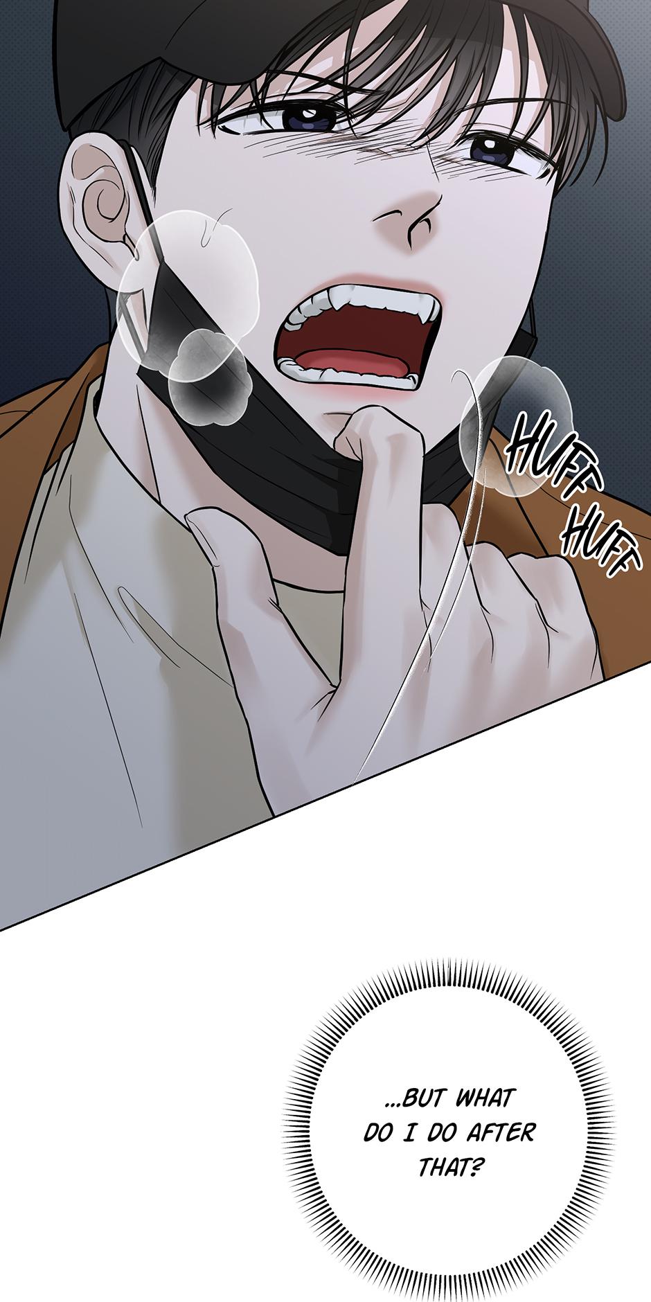 Catch Up Chapter 28 page 51 - 