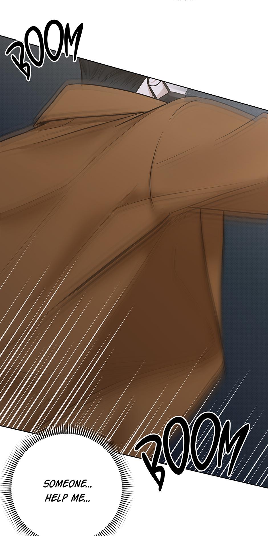 Catch Up Chapter 28 page 52 - 