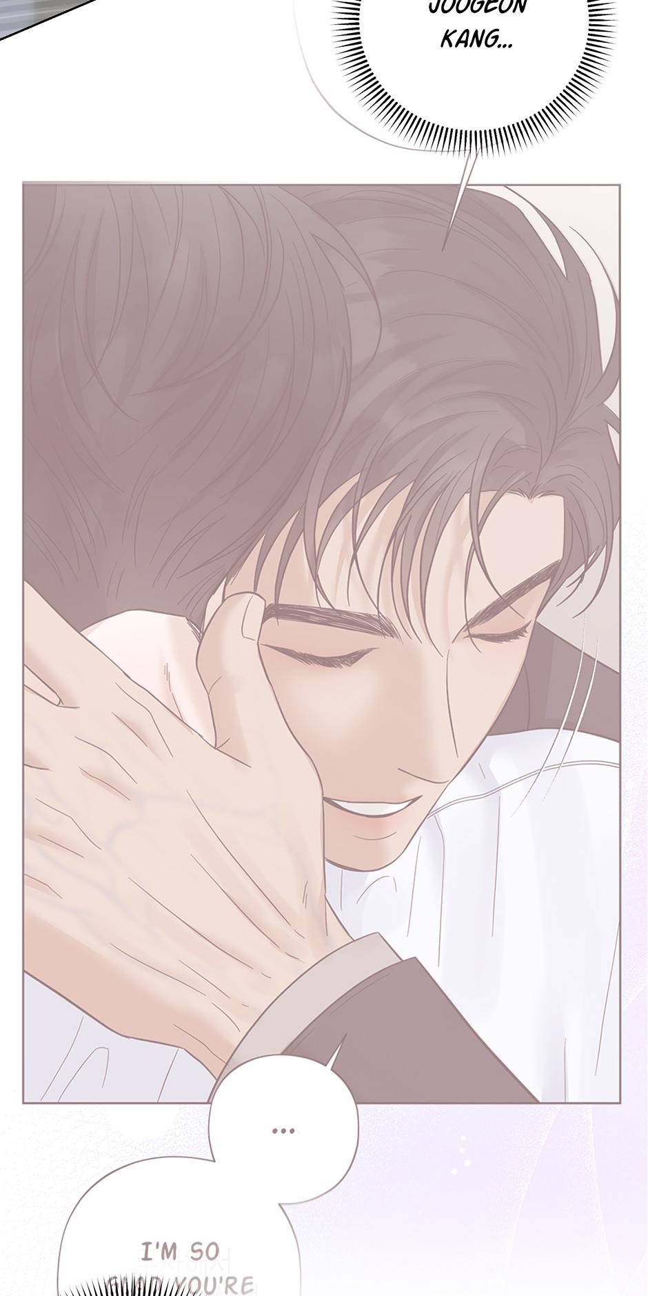 Catch Up Chapter 28 page 54 - 