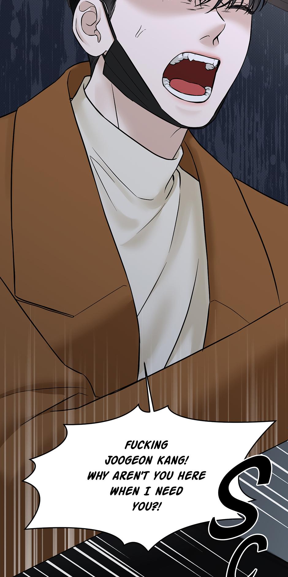 Catch Up Chapter 28 page 57 - 