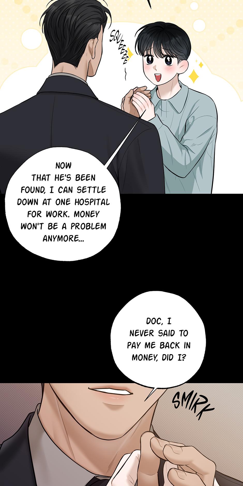 Catch Up Chapter 28 page 7 - 