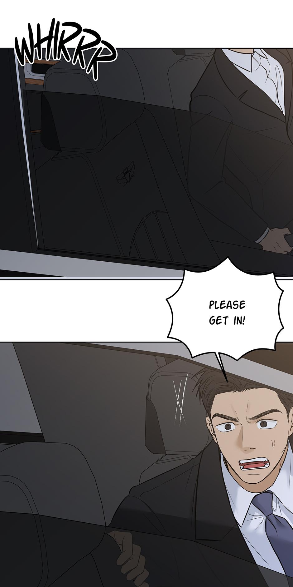 Catch Up Chapter 28 page 61 - 