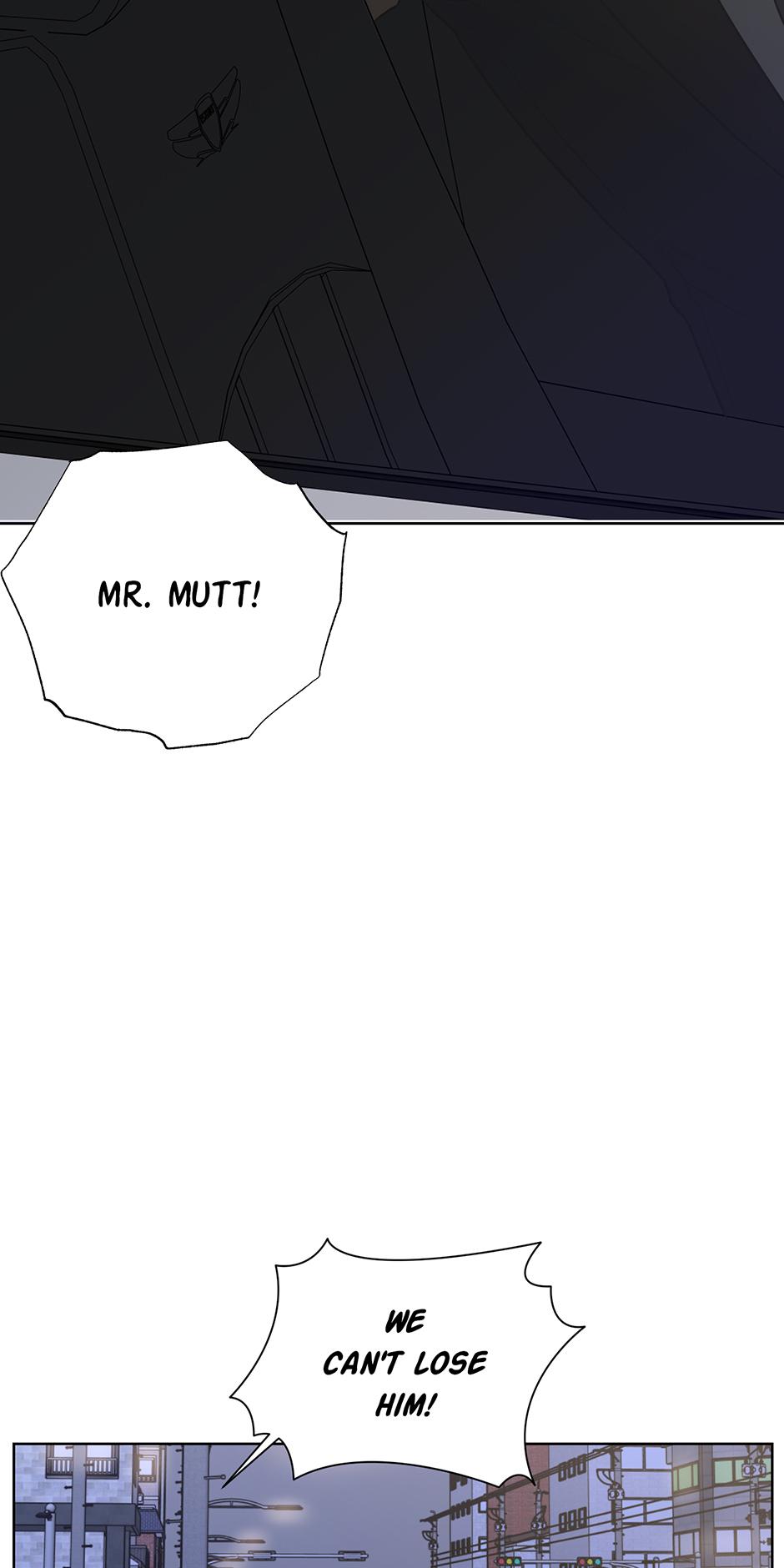 Catch Up Chapter 28 page 62 - 