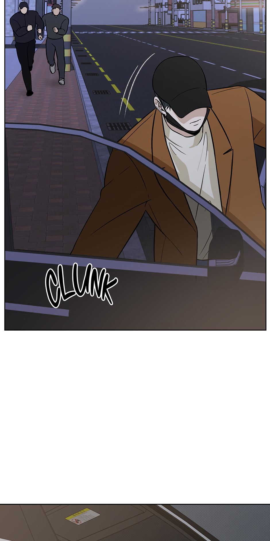 Catch Up Chapter 28 page 63 - 