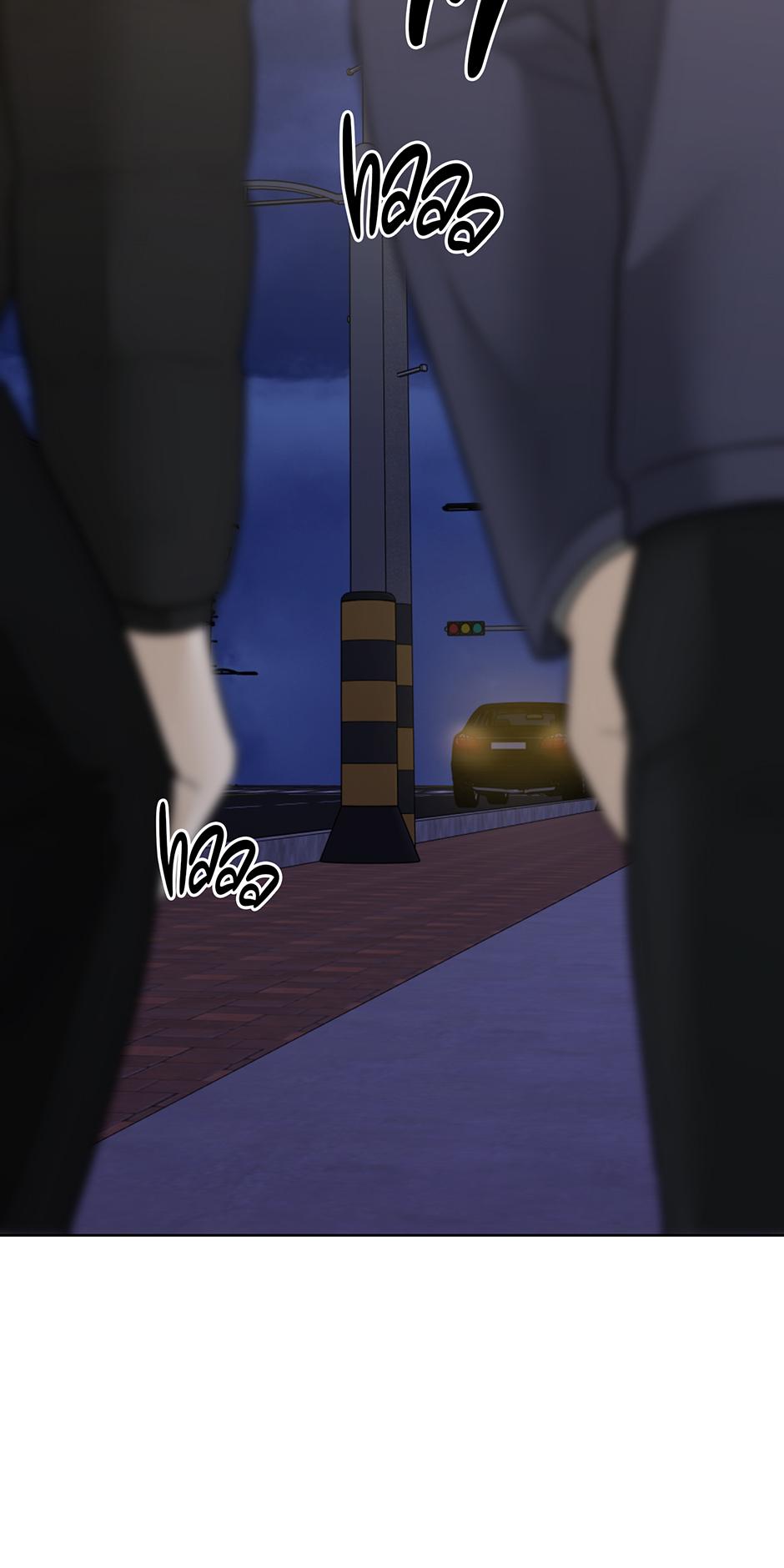 Catch Up Chapter 28 page 65 - 