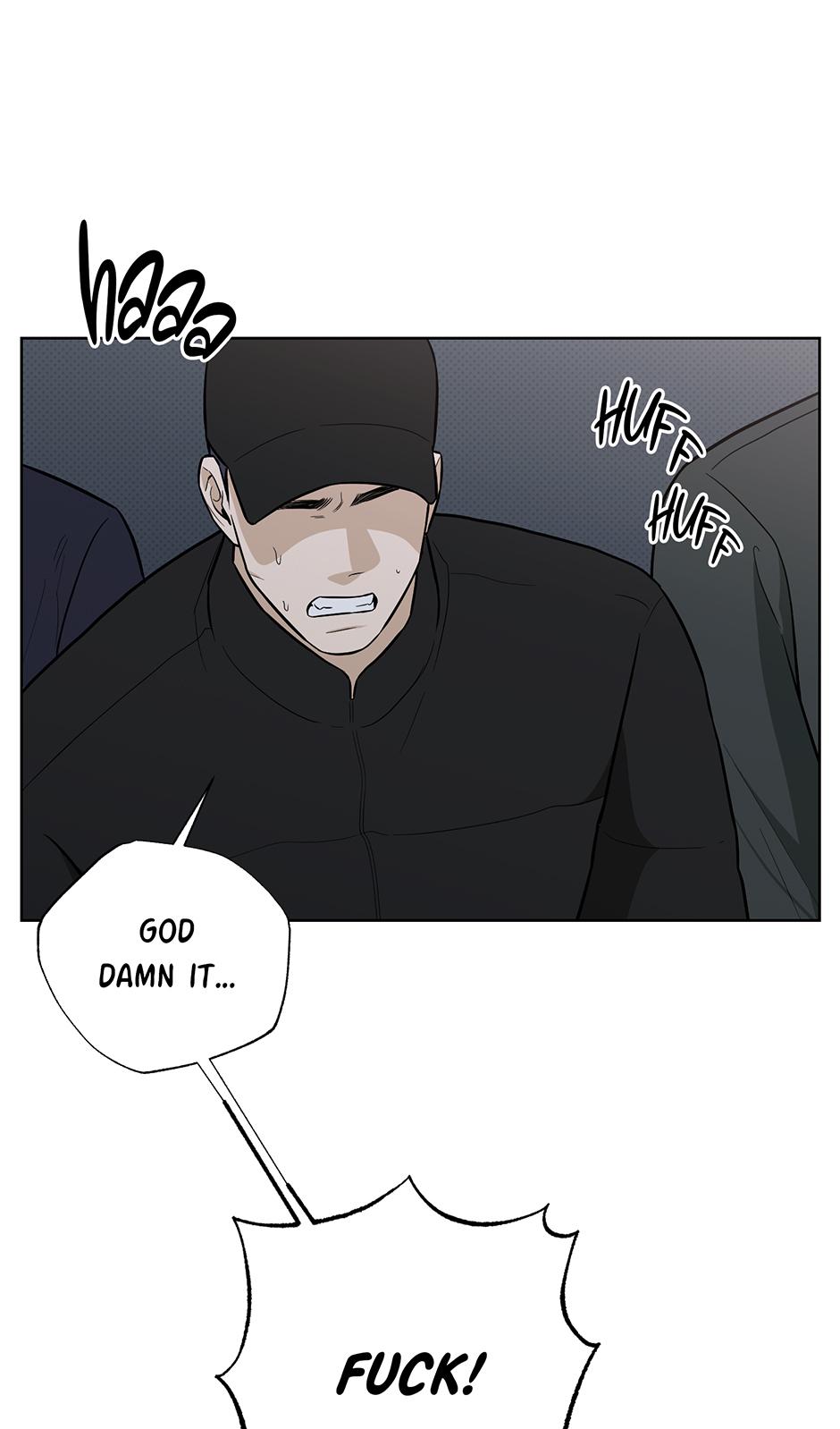Catch Up Chapter 28 page 66 - 