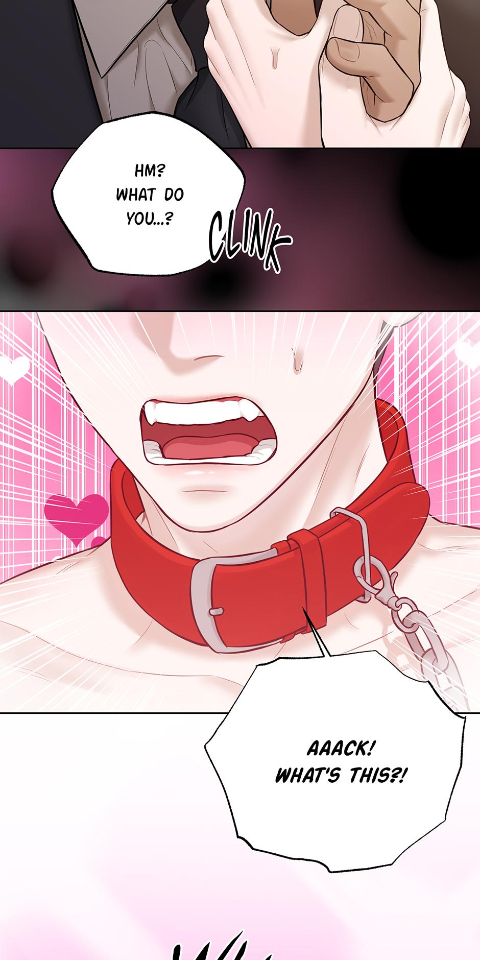 Catch Up Chapter 28 page 8 - 