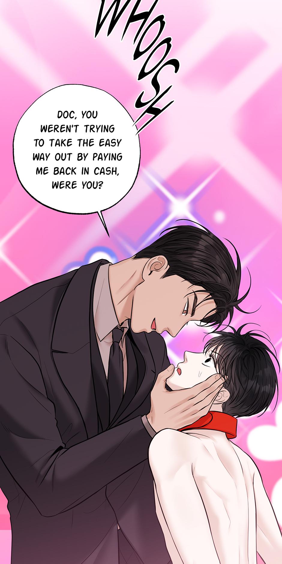 Catch Up Chapter 28 page 9 - 