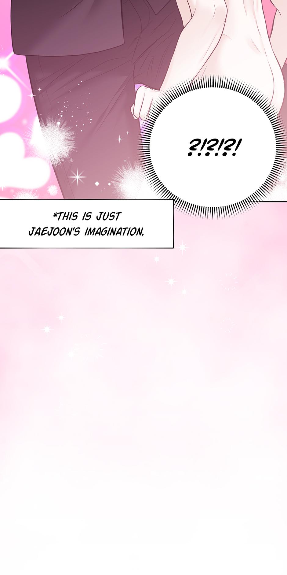 Catch Up Chapter 28 page 10 - 