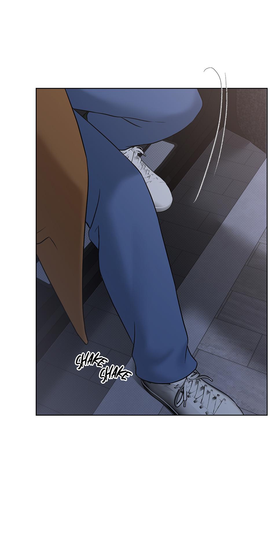 Catch Up Chapter 29 page 14 - 