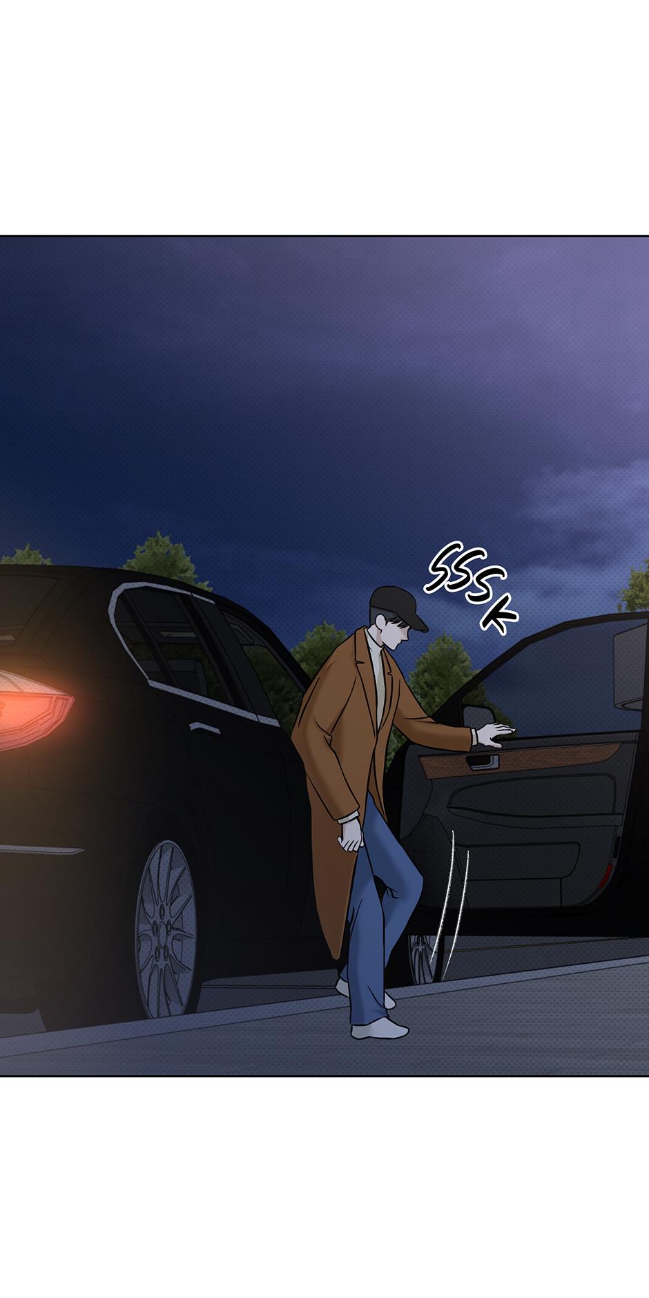 Catch Up Chapter 29 page 15 - 