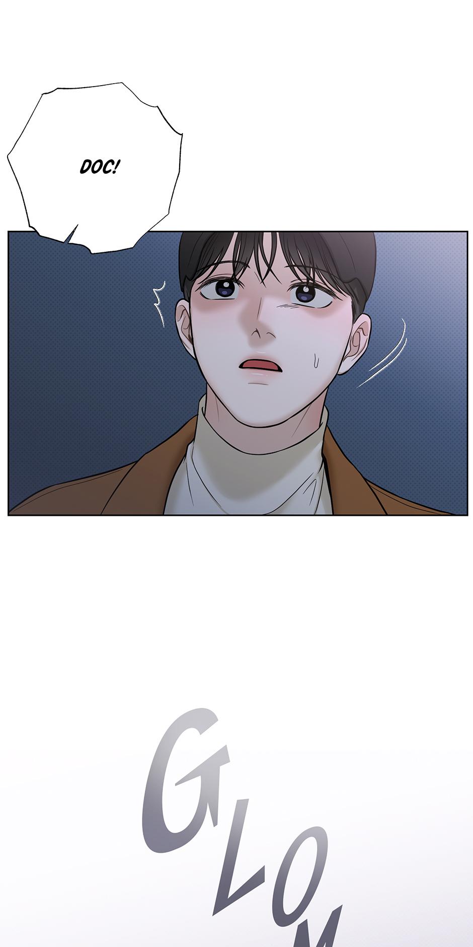 Catch Up Chapter 29 page 16 - 
