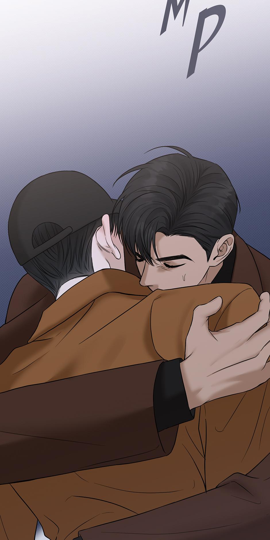 Catch Up Chapter 29 page 17 - 