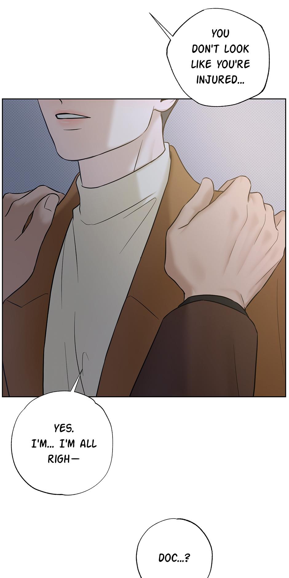 Catch Up Chapter 29 page 20 - 