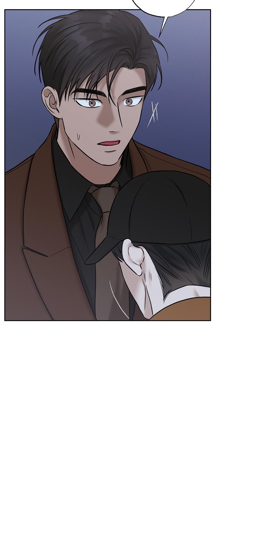 Catch Up Chapter 29 page 21 - 