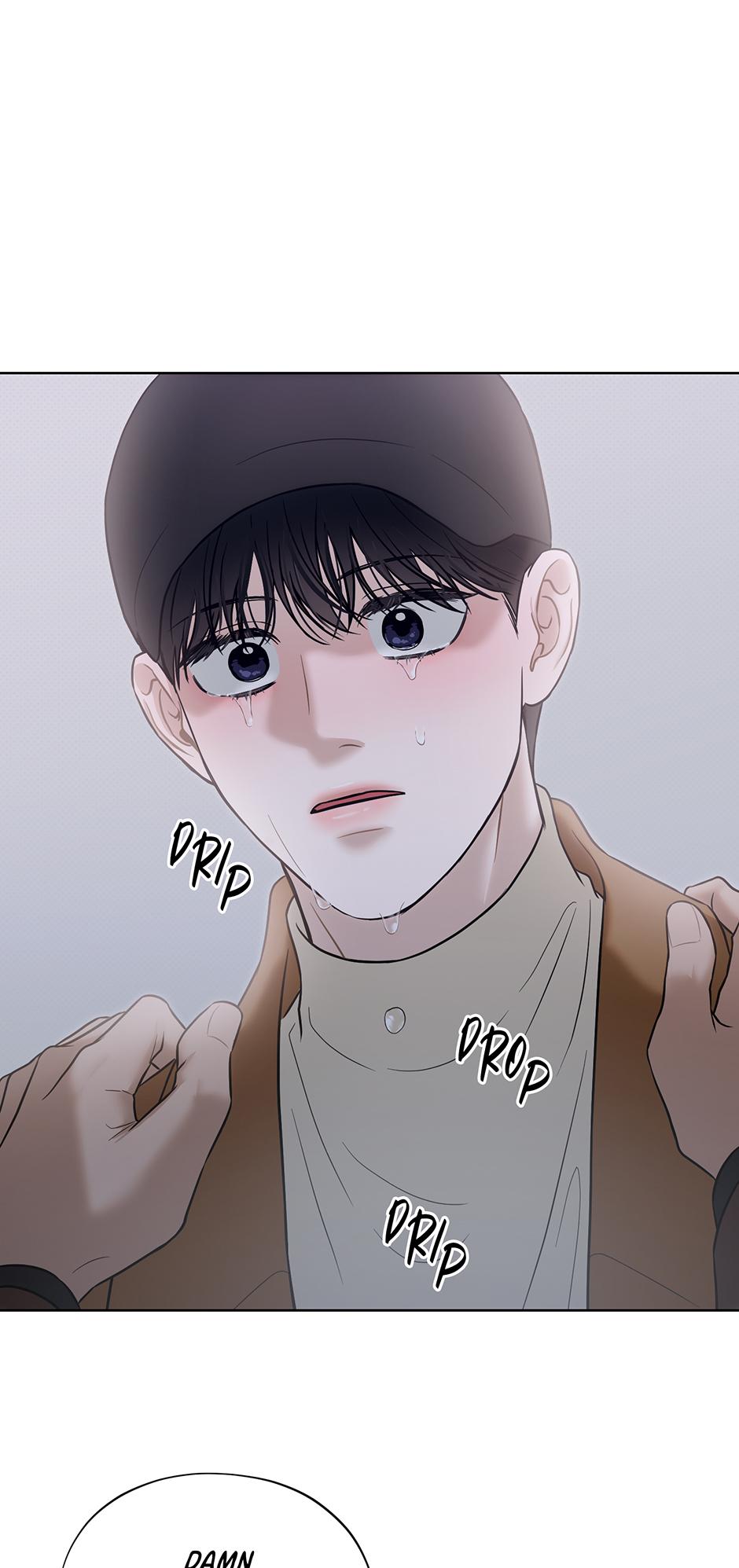 Catch Up Chapter 29 page 22 - 