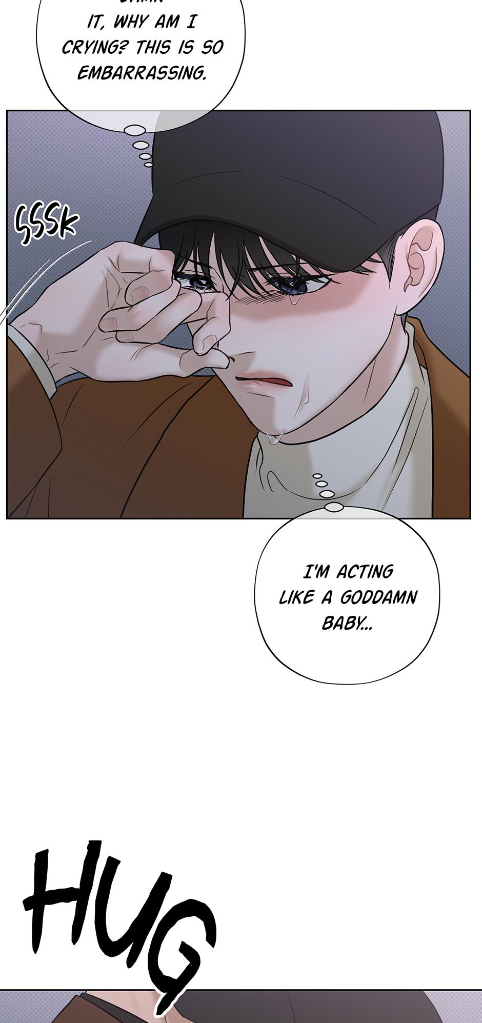 Catch Up Chapter 29 page 23 - 