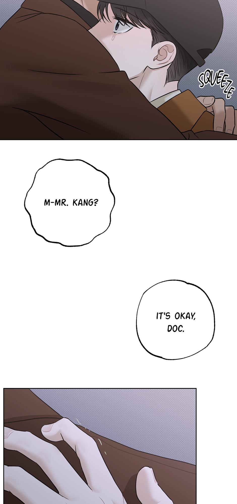 Catch Up Chapter 29 page 24 - 