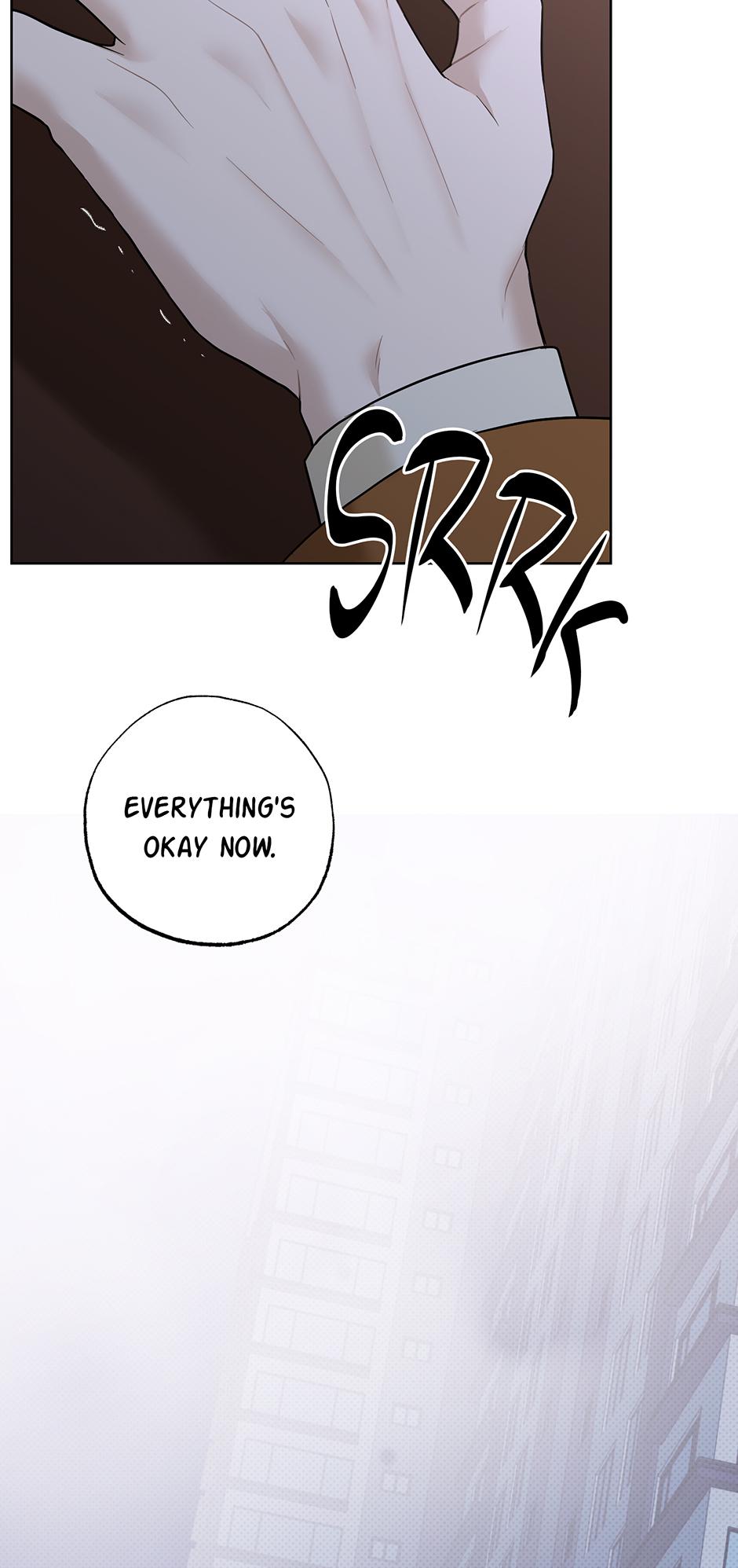 Catch Up Chapter 29 page 25 - 