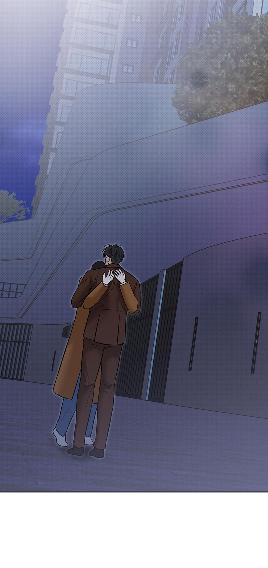Catch Up Chapter 29 page 26 - 