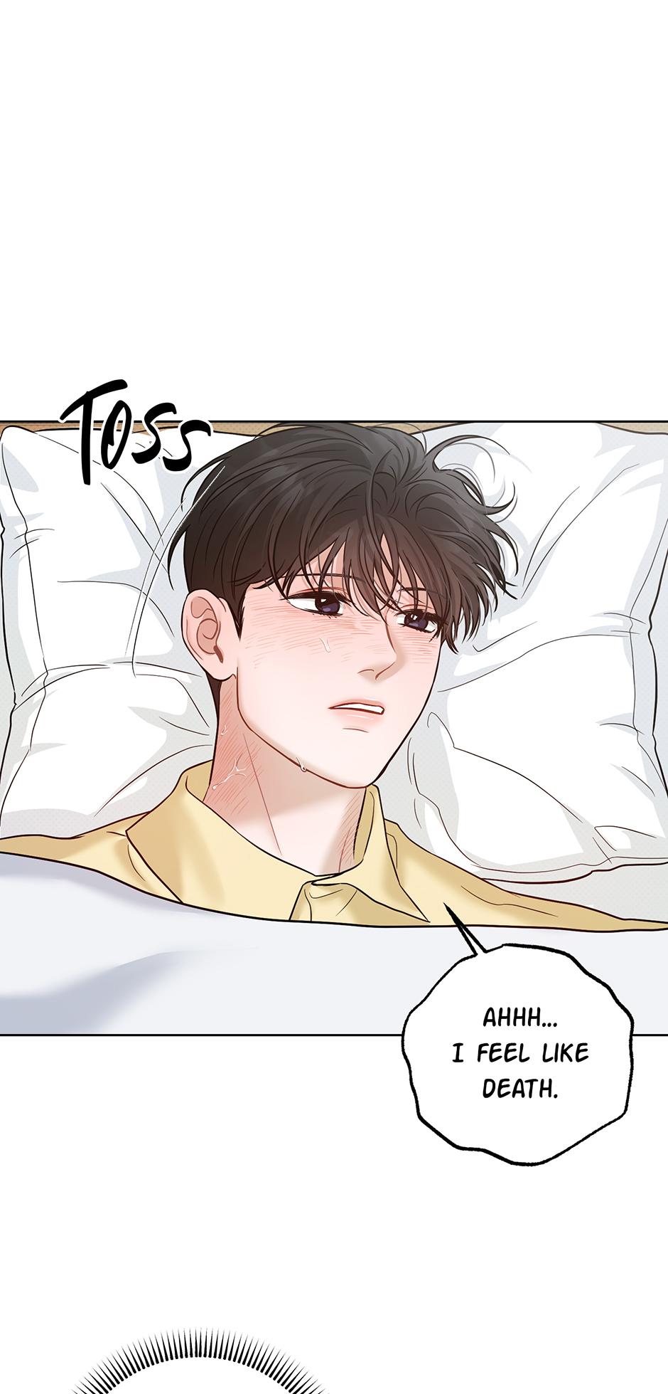 Catch Up Chapter 29 page 29 - 