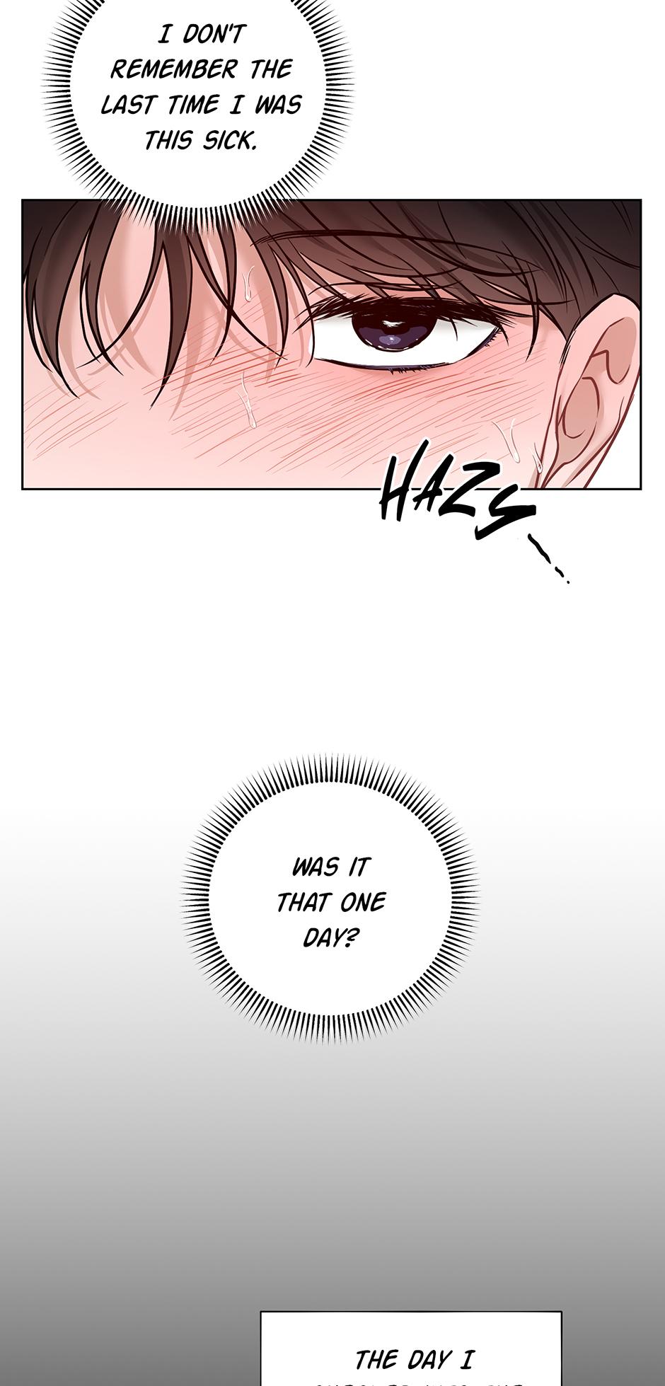 Catch Up Chapter 29 page 30 - 