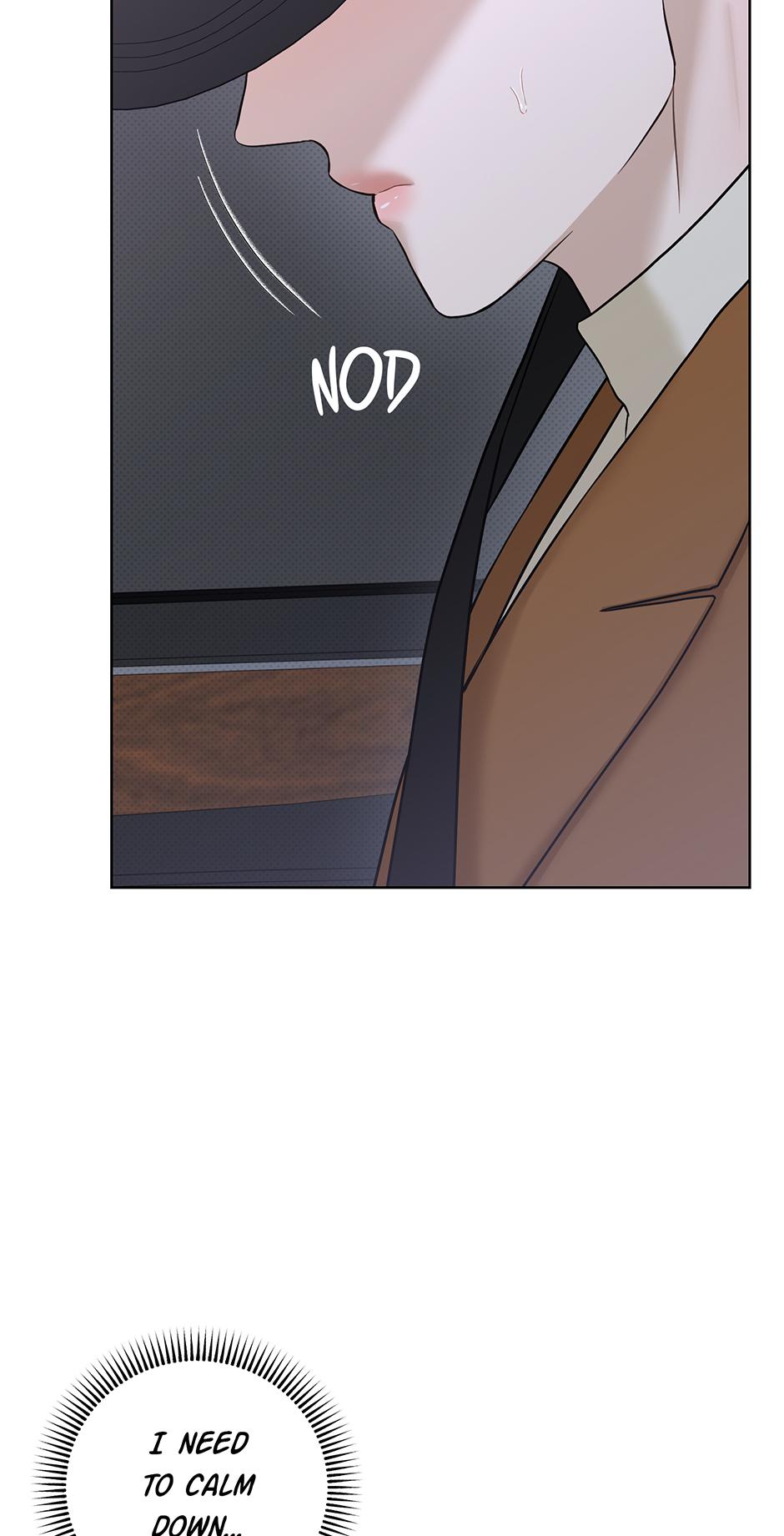 Catch Up Chapter 29 page 4 - 