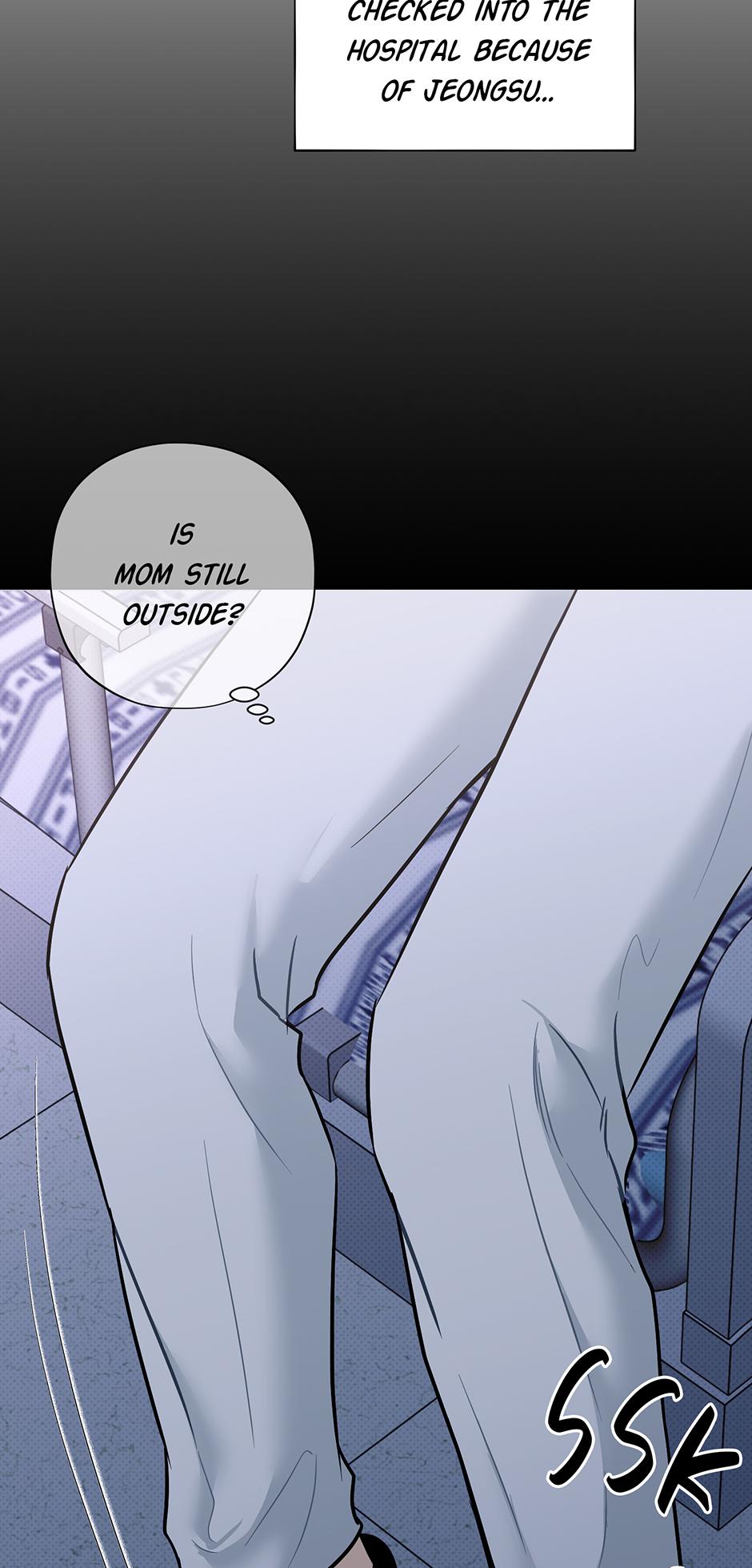 Catch Up Chapter 29 page 31 - 