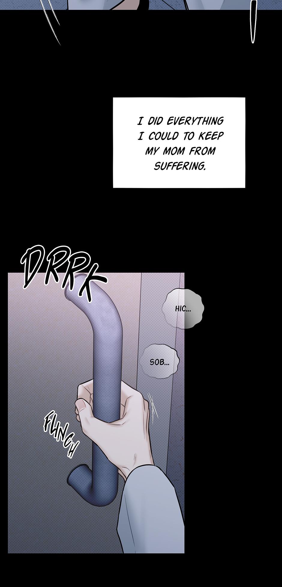 Catch Up Chapter 29 page 32 - 