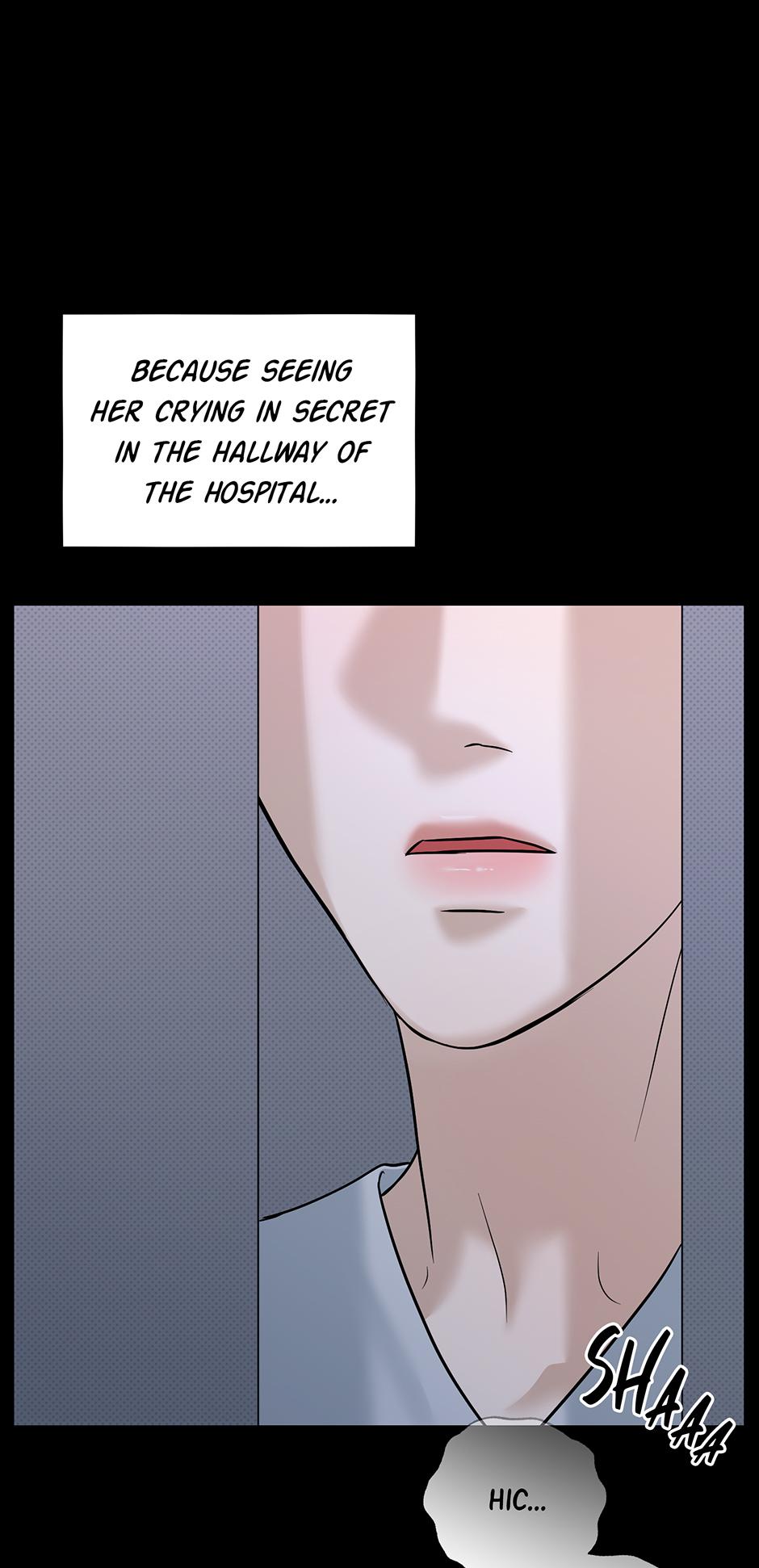 Catch Up Chapter 29 page 33 - 