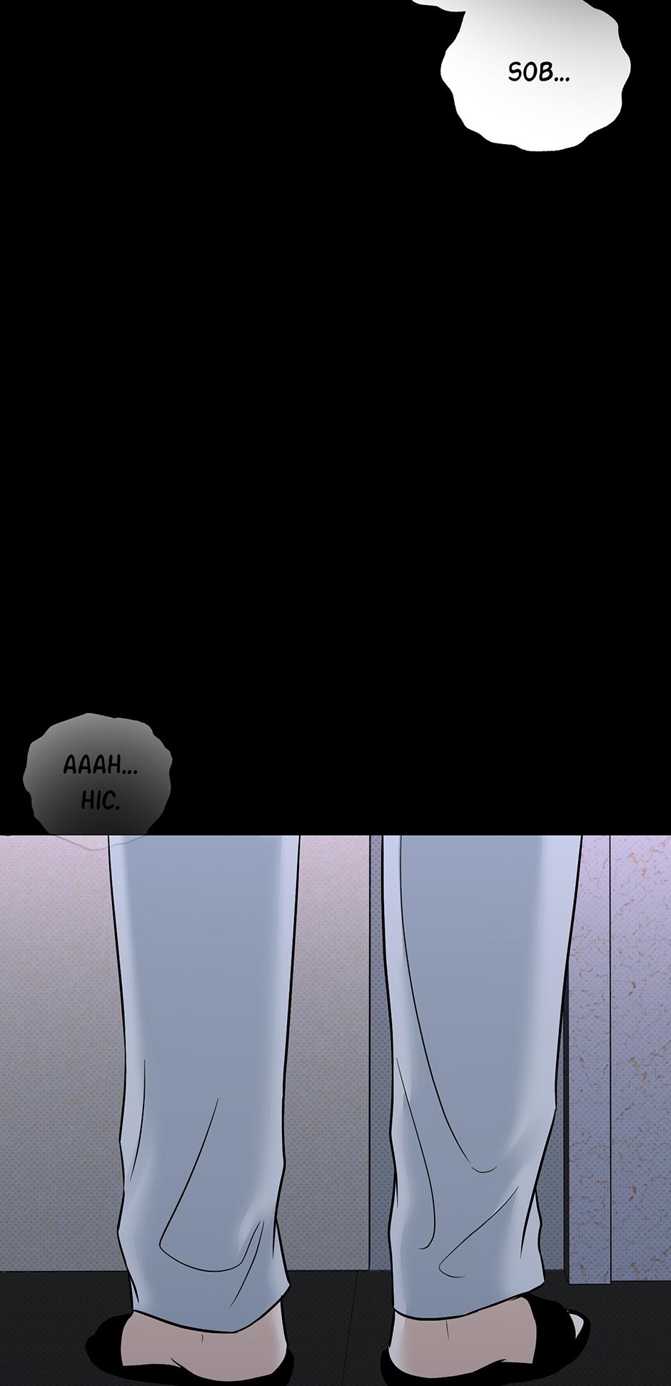 Catch Up Chapter 29 page 34 - 