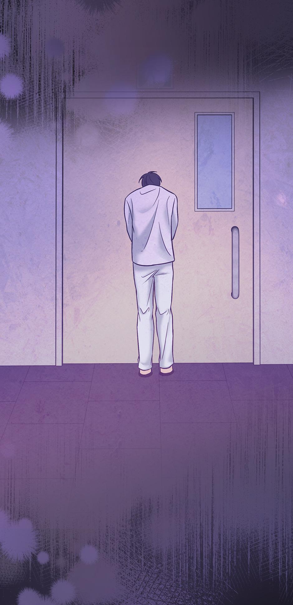 Catch Up Chapter 29 page 37 - 