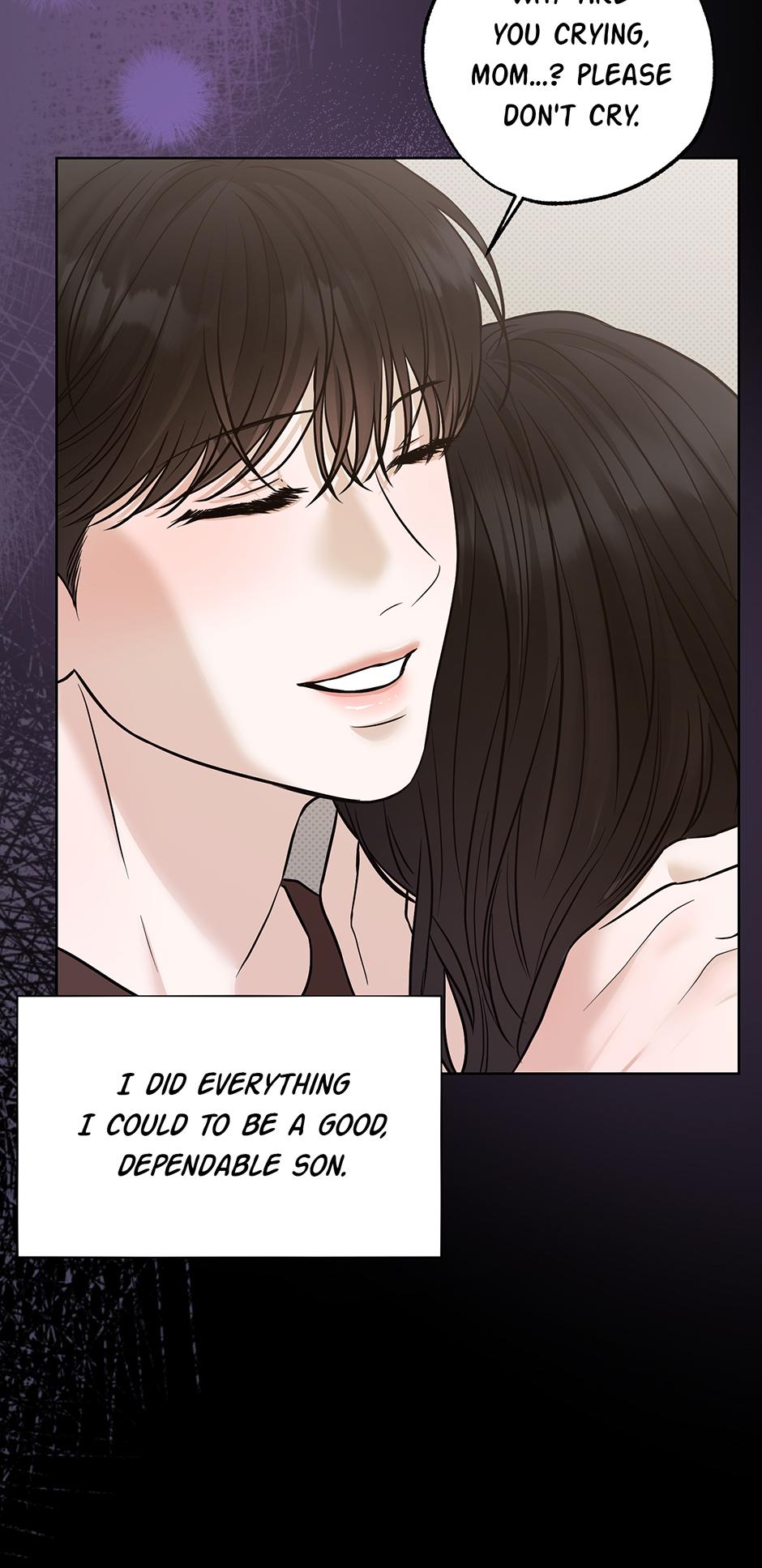 Catch Up Chapter 29 page 40 - 