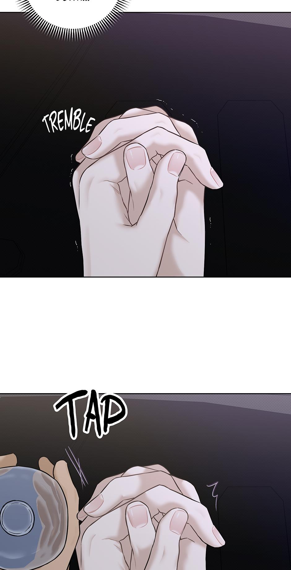 Catch Up Chapter 29 page 5 - 