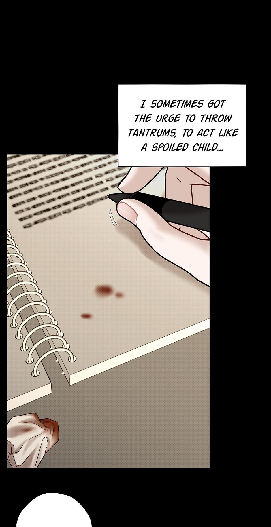 Catch Up Chapter 29 page 41 - 