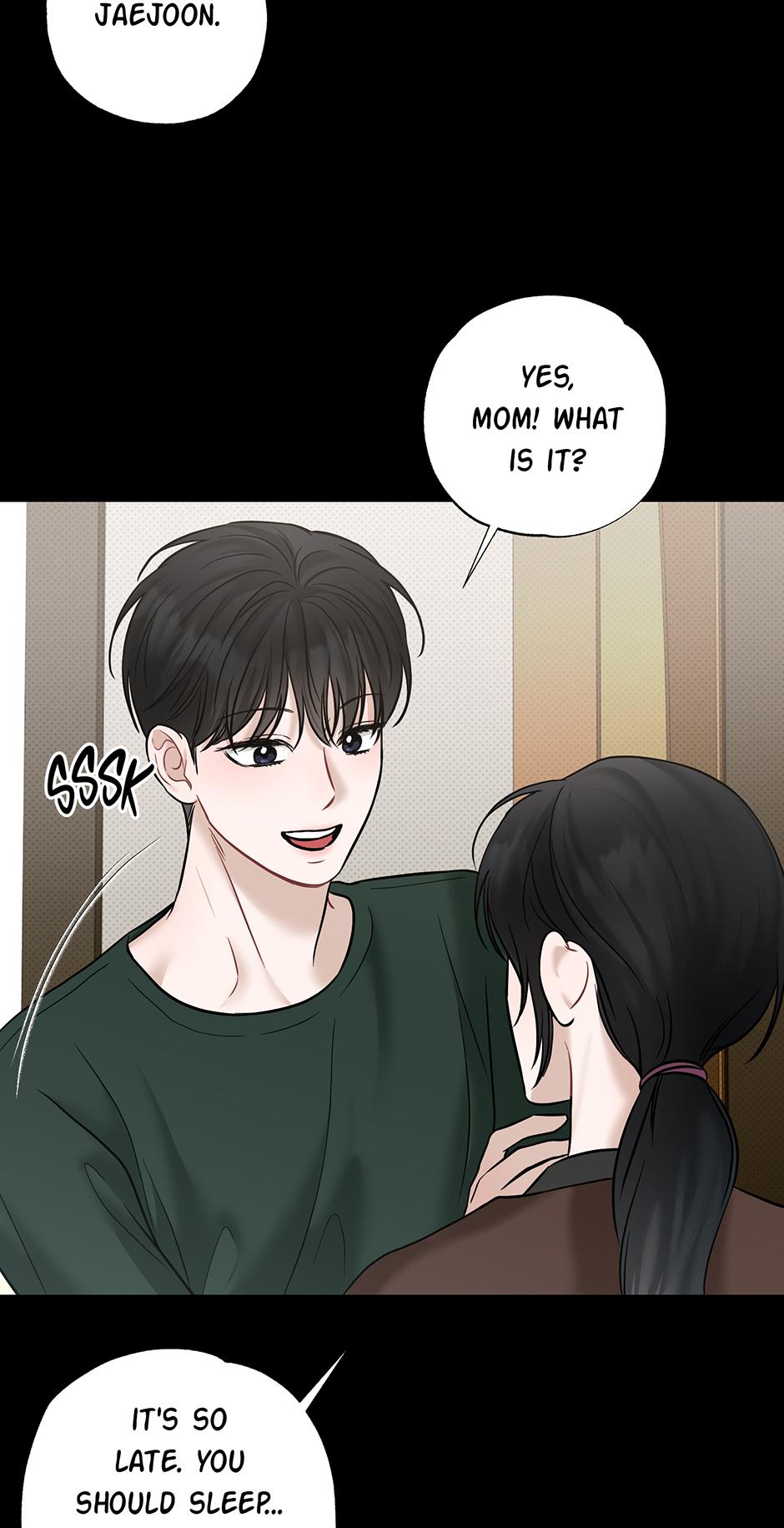 Catch Up Chapter 29 page 42 - 