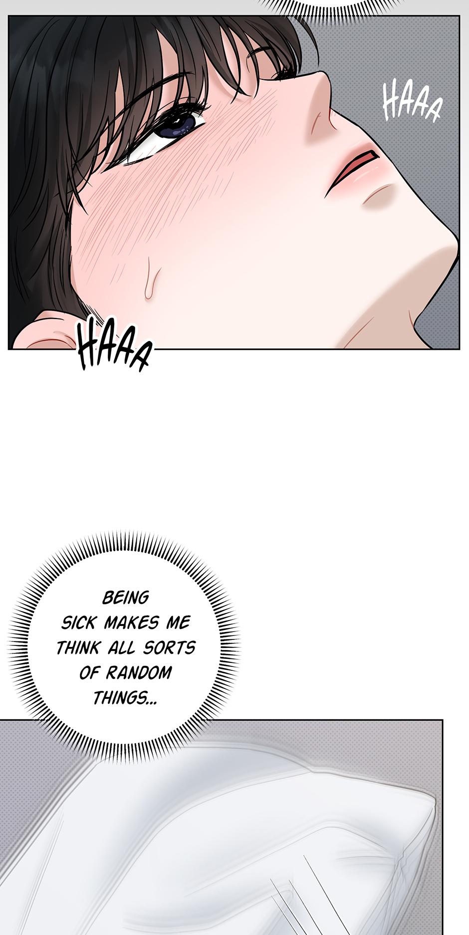 Catch Up Chapter 29 page 45 - 