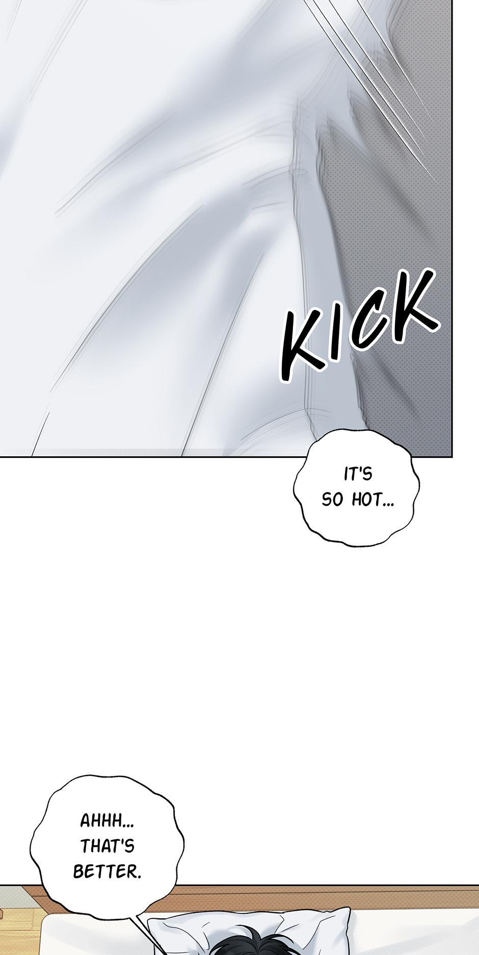 Catch Up Chapter 29 page 46 - 
