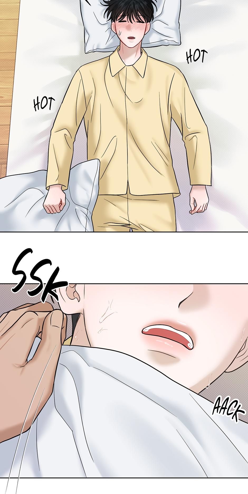 Catch Up Chapter 29 page 47 - 