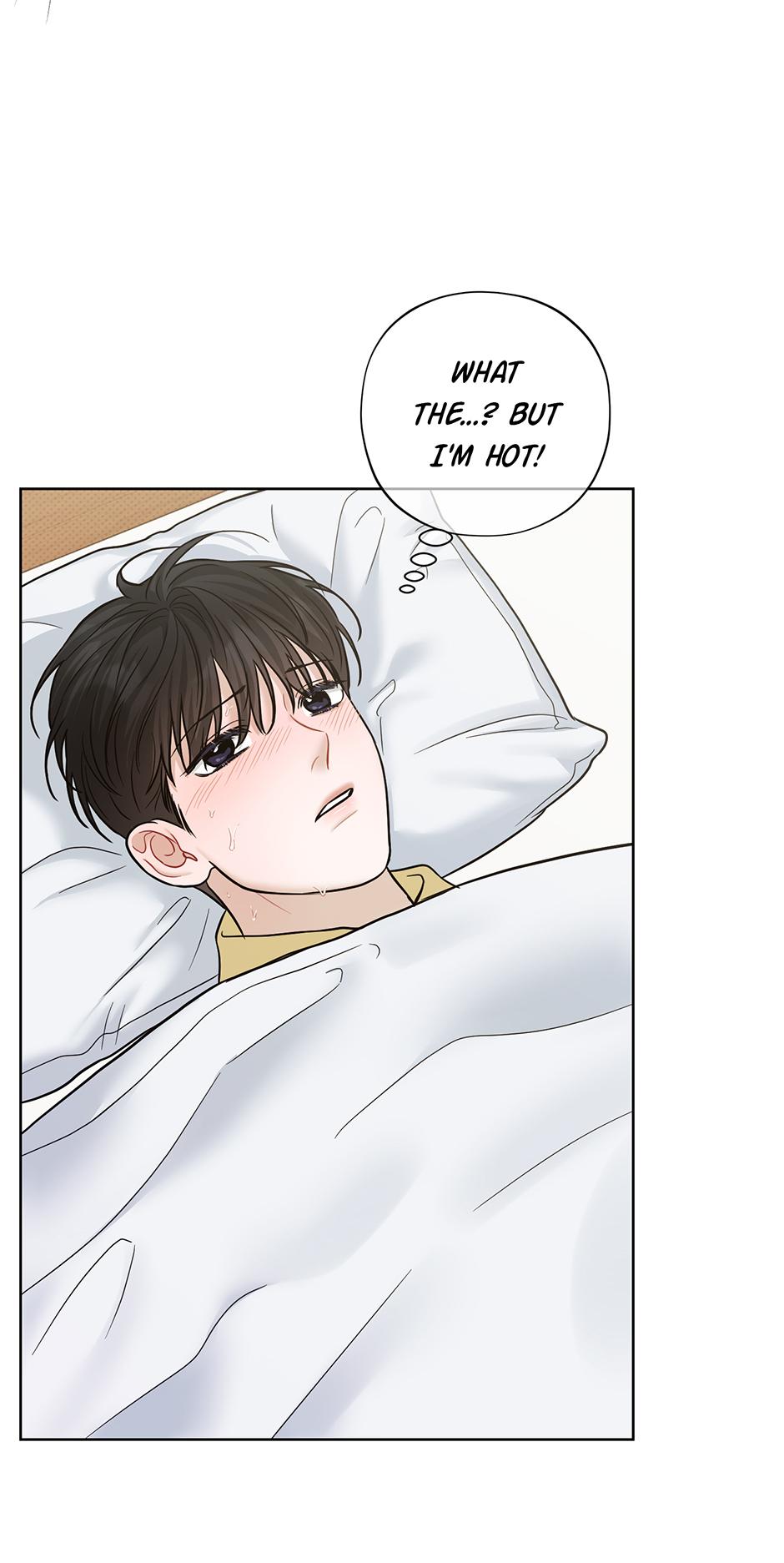 Catch Up Chapter 29 page 48 - 