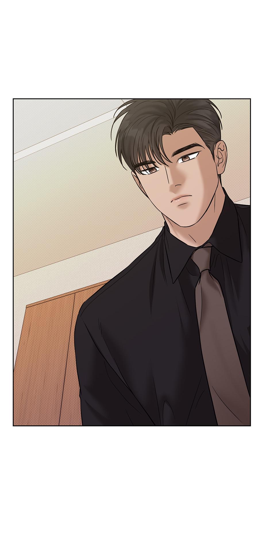 Catch Up Chapter 29 page 49 - 