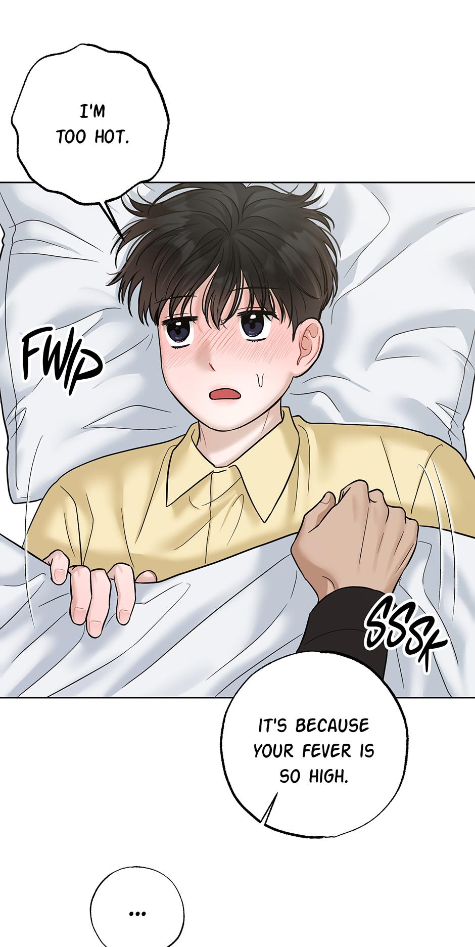 Catch Up Chapter 29 page 50 - 