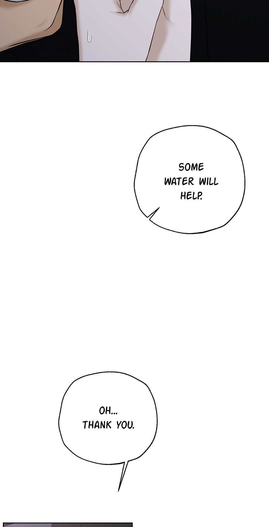 Catch Up Chapter 29 page 6 - 