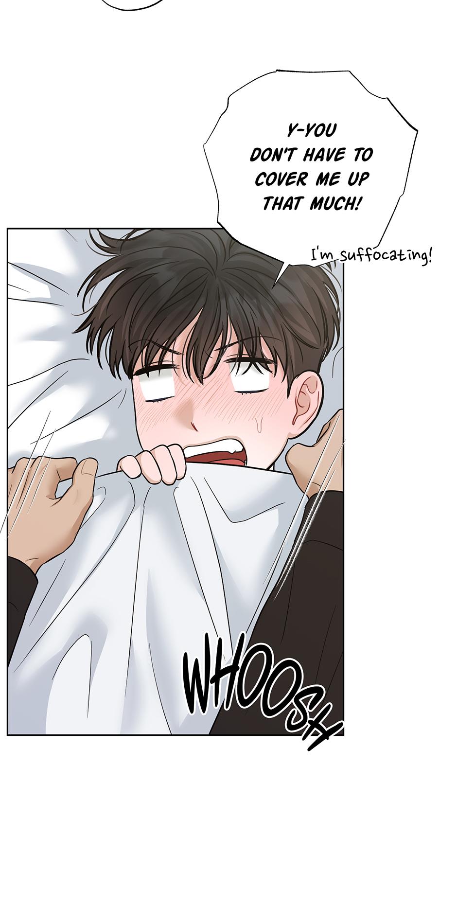 Catch Up Chapter 29 page 51 - 
