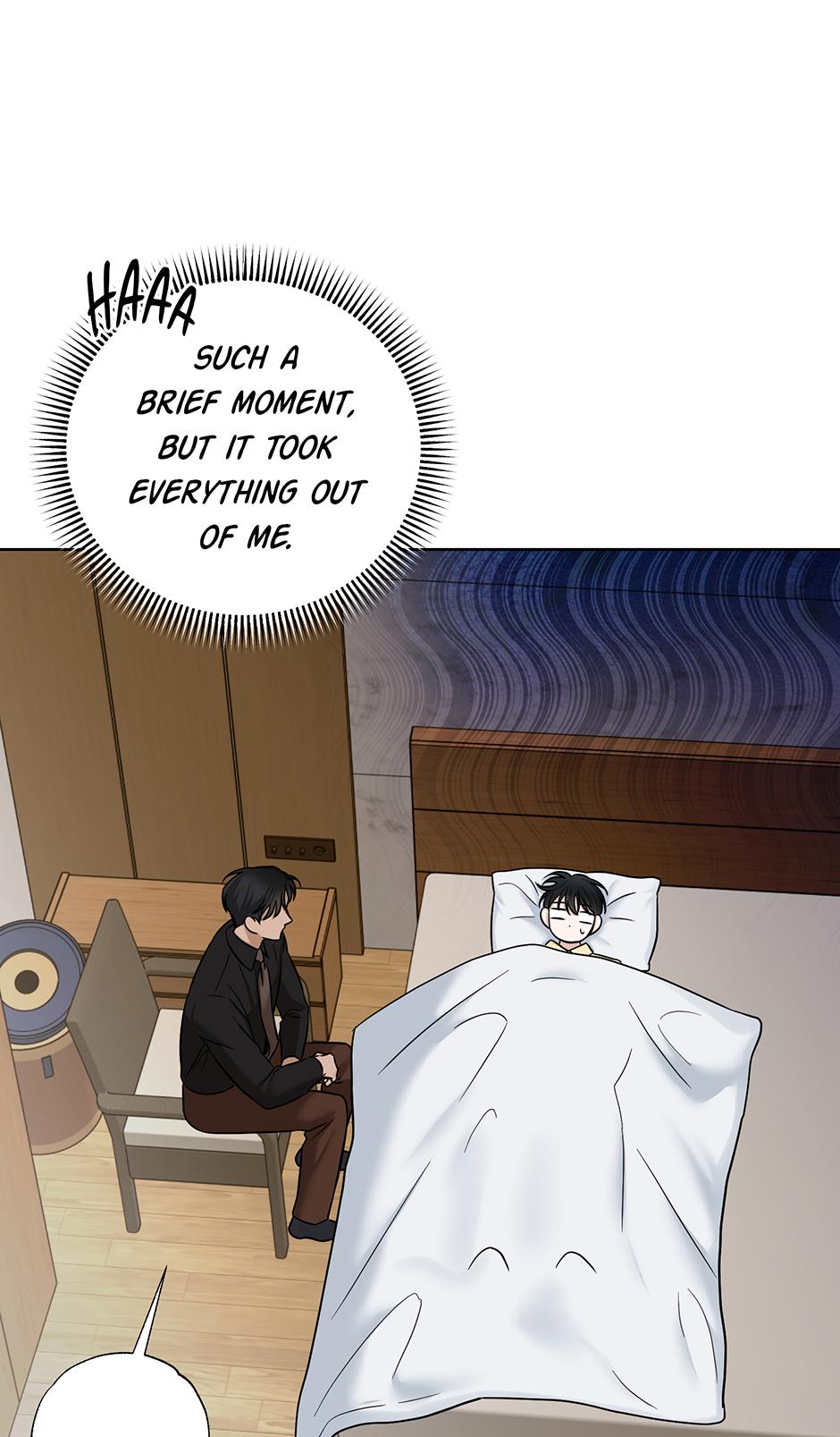 Catch Up Chapter 29 page 52 - 
