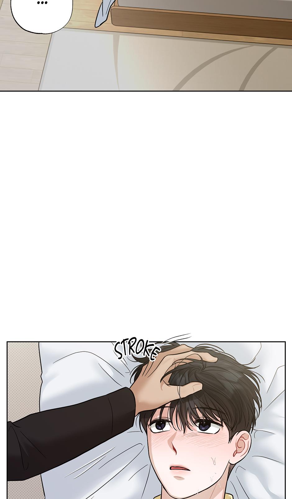 Catch Up Chapter 29 page 53 - 